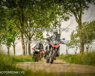 Motor Elfstedentocht – 9 juni 2025 photo