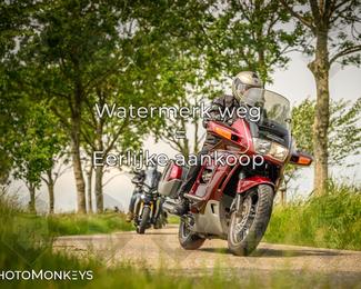 Motor Elfstedentocht – 9 juni 2025 photo