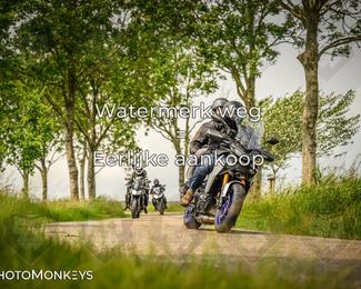Motor Elfstedentocht – 9 juni 2025 photo