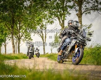 Motor Elfstedentocht – 9 juni 2025 photo