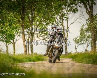 Motor Elfstedentocht – 9 juni 2025 photo