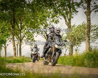Motor Elfstedentocht – 9 juni 2025 photo
