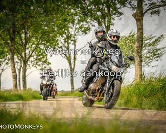 Motor Elfstedentocht – 9 juni 2025 photo