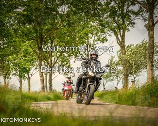Motor Elfstedentocht – 9 juni 2025 photo