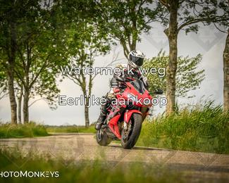 Motor Elfstedentocht – 9 juni 2025 photo