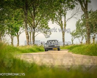 Motor Elfstedentocht – 9 juni 2025 photo