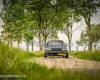 Motor Elfstedentocht – 9 juni 2025 photo