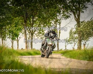 Motor Elfstedentocht – 9 juni 2025 photo