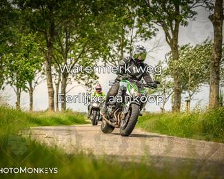 Motor Elfstedentocht – 9 juni 2025 photo