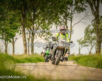 Motor Elfstedentocht – 9 juni 2025 photo