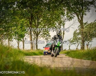 Motor Elfstedentocht – 9 juni 2025 photo