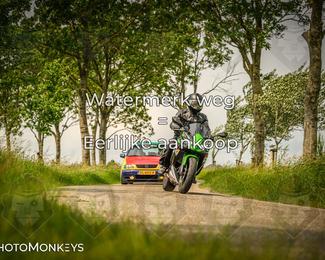 Motor Elfstedentocht – 9 juni 2025 photo