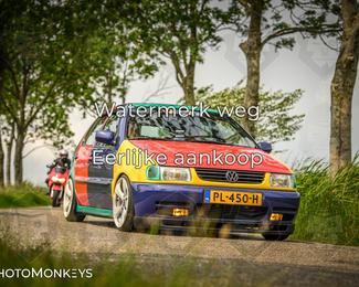 Motor Elfstedentocht – 9 juni 2025 photo