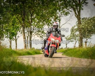 Motor Elfstedentocht – 9 juni 2025 photo