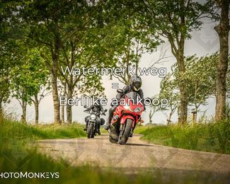 Motor Elfstedentocht – 9 juni 2025 photo