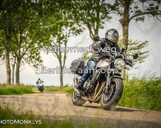 Motor Elfstedentocht – 9 juni 2025 photo