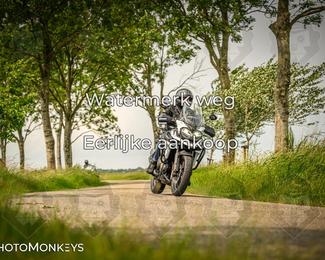 Motor Elfstedentocht – 9 juni 2025 photo