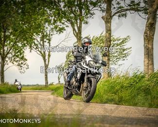 Motor Elfstedentocht – 9 juni 2025 photo
