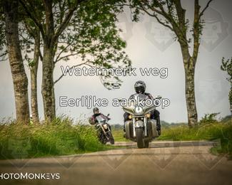 Motor Elfstedentocht – 9 juni 2025 photo
