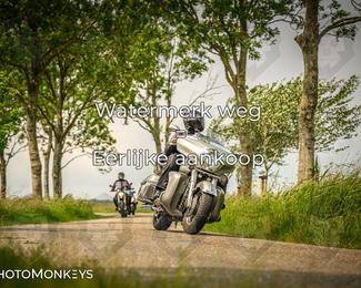 Motor Elfstedentocht – 9 juni 2025 photo