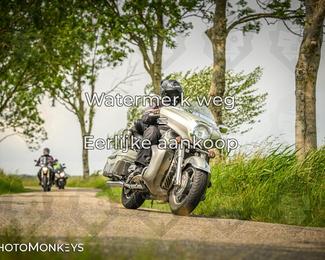 Motor Elfstedentocht – 9 juni 2025 photo