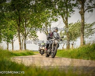Motor Elfstedentocht – 9 juni 2025 photo