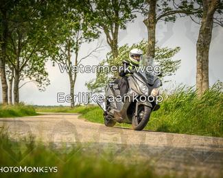 Motor Elfstedentocht – 9 juni 2025 photo