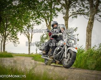 Motor Elfstedentocht – 9 juni 2025 photo