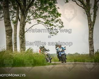 Motor Elfstedentocht – 9 juni 2025 photo