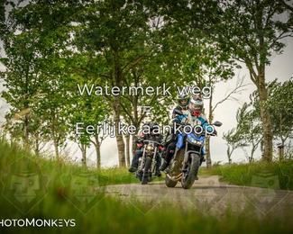 Motor Elfstedentocht – 9 juni 2025 photo