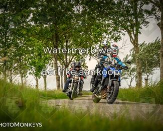 Motor Elfstedentocht – 9 juni 2025 photo