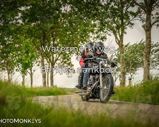 Motor Elfstedentocht – 9 juni 2025 photo