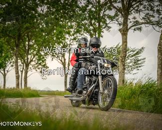 Motor Elfstedentocht – 9 juni 2025 photo