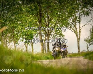 Motor Elfstedentocht – 9 juni 2025 photo