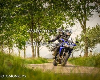 Motor Elfstedentocht – 9 juni 2025 photo