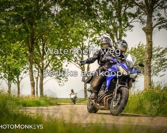 Motor Elfstedentocht – 9 juni 2025 photo