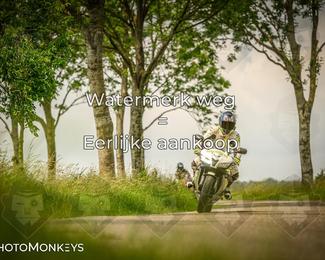 Motor Elfstedentocht – 9 juni 2025 photo