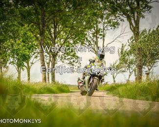 Motor Elfstedentocht – 9 juni 2025 photo