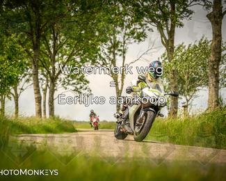 Motor Elfstedentocht – 9 juni 2025 photo