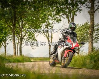 Motor Elfstedentocht – 9 juni 2025 photo