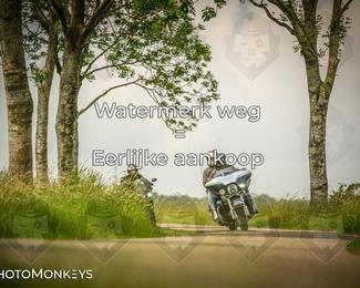 Motor Elfstedentocht – 9 juni 2025 photo