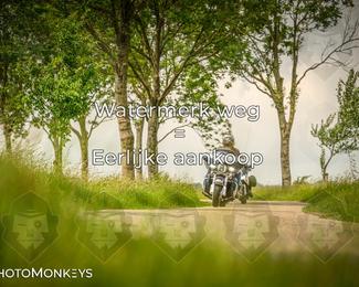 Motor Elfstedentocht – 9 juni 2025 photo
