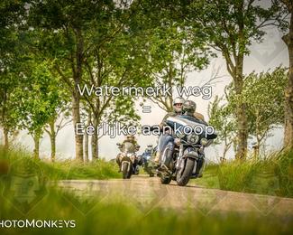 Motor Elfstedentocht – 9 juni 2025 photo