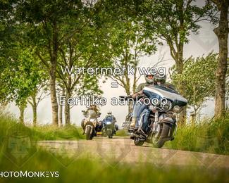 Motor Elfstedentocht – 9 juni 2025 photo