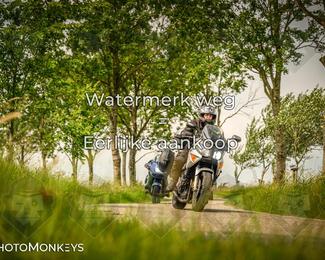 Motor Elfstedentocht – 9 juni 2025 photo