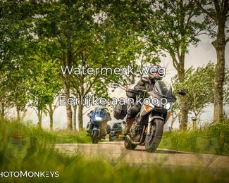 Motor Elfstedentocht – 9 juni 2025 photo