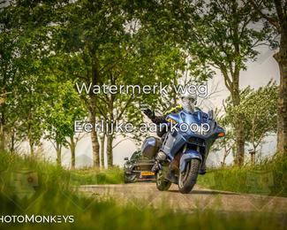 Motor Elfstedentocht – 9 juni 2025 photo