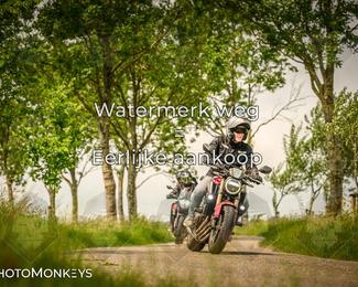 Motor Elfstedentocht – 9 juni 2025 photo
