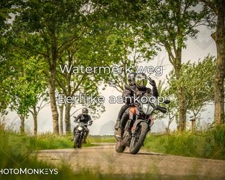 Motor Elfstedentocht – 9 juni 2025 photo