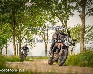 Motor Elfstedentocht – 9 juni 2025 photo